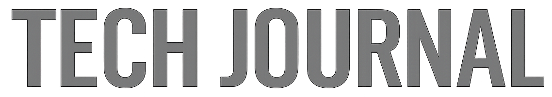 Tech Jornal